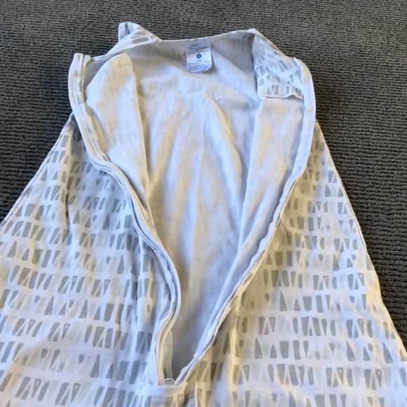 Newborn sleep sack - Picture 4 of 4